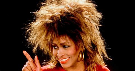 tina turner without wig|Tina Turner Wig: What Does It Look Like and Where。